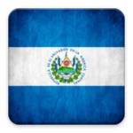 Logo of El Salvador Radio android Application 